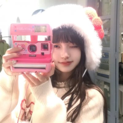广告女郎